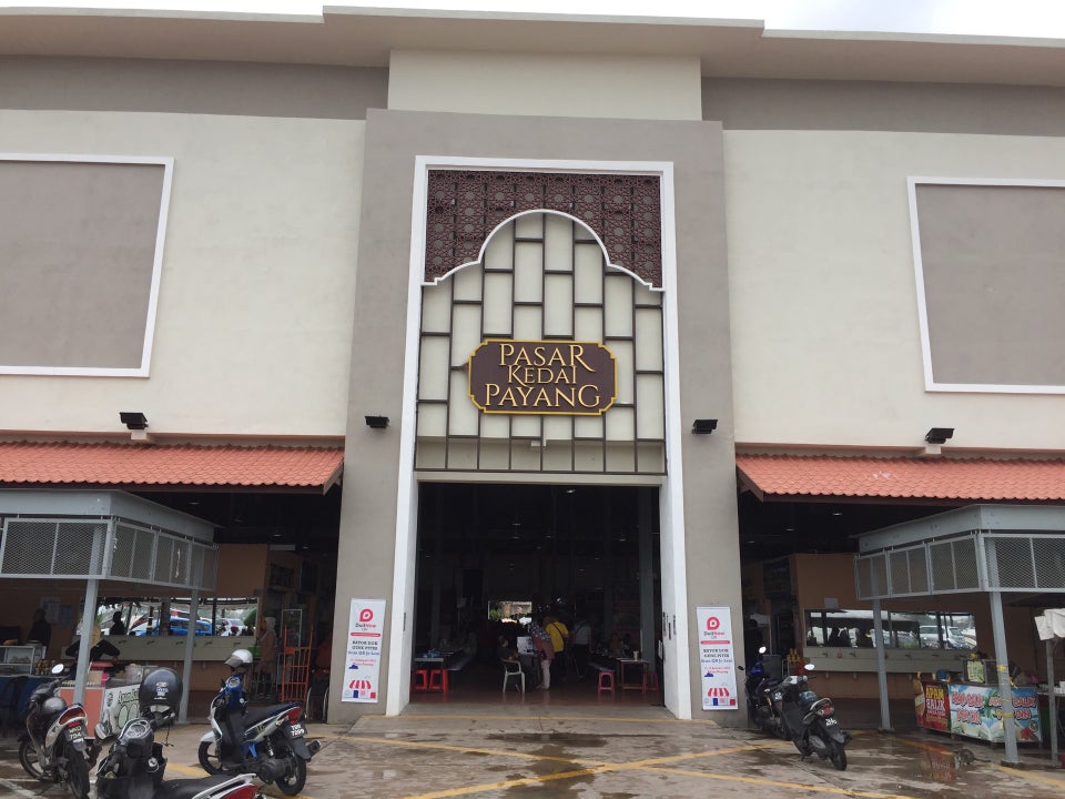 pasar payang