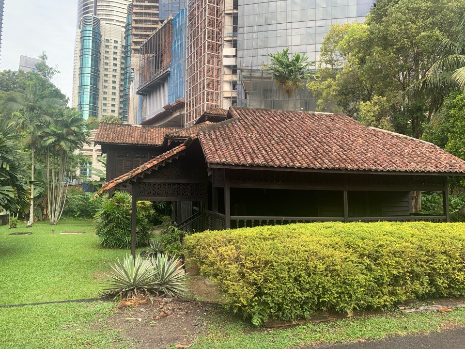 tempat menarik kuala lumpur