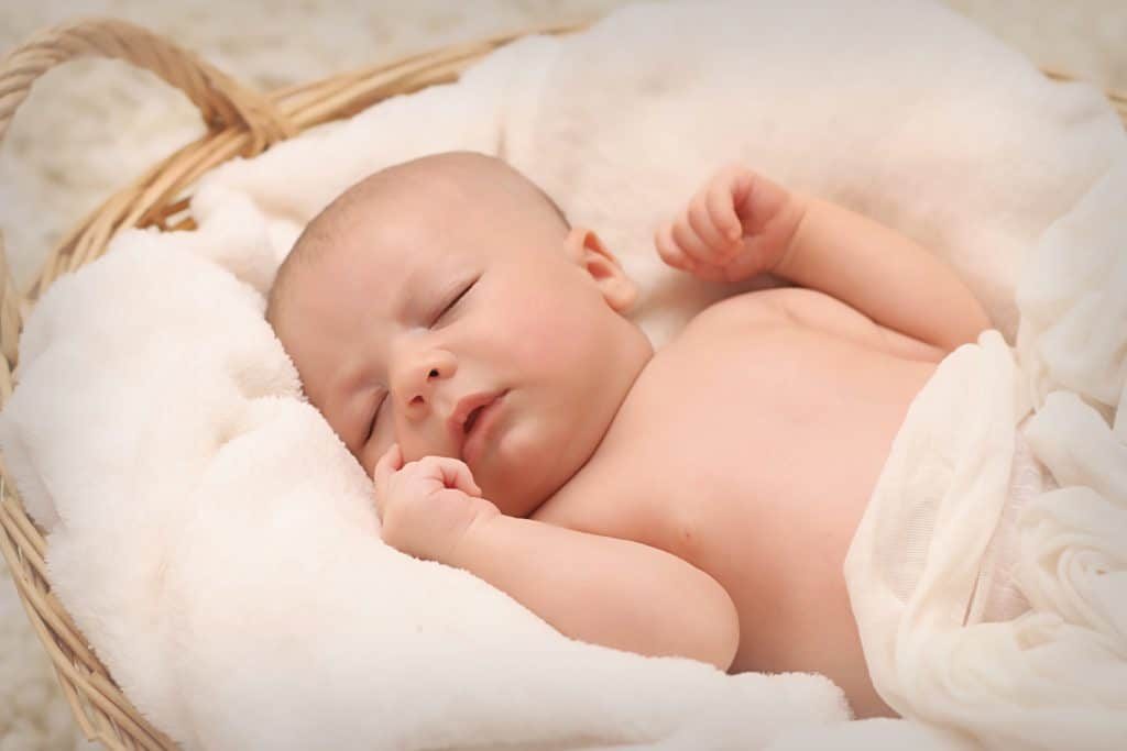 bayi sedu
