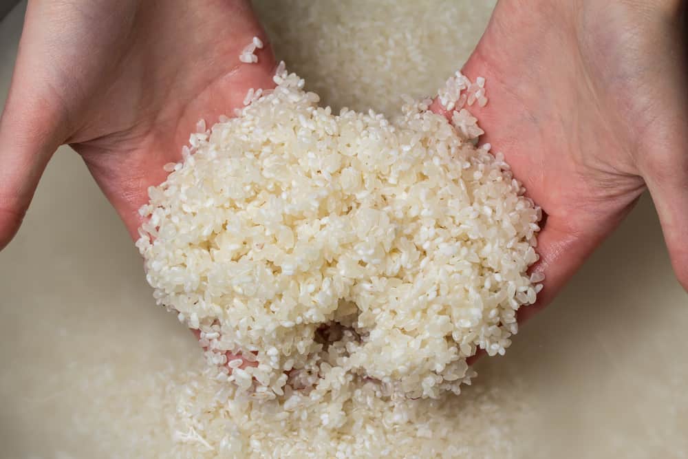 scrub badan buatan sendiri