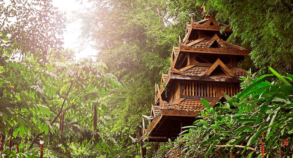 hutan lipur bukit mertajam