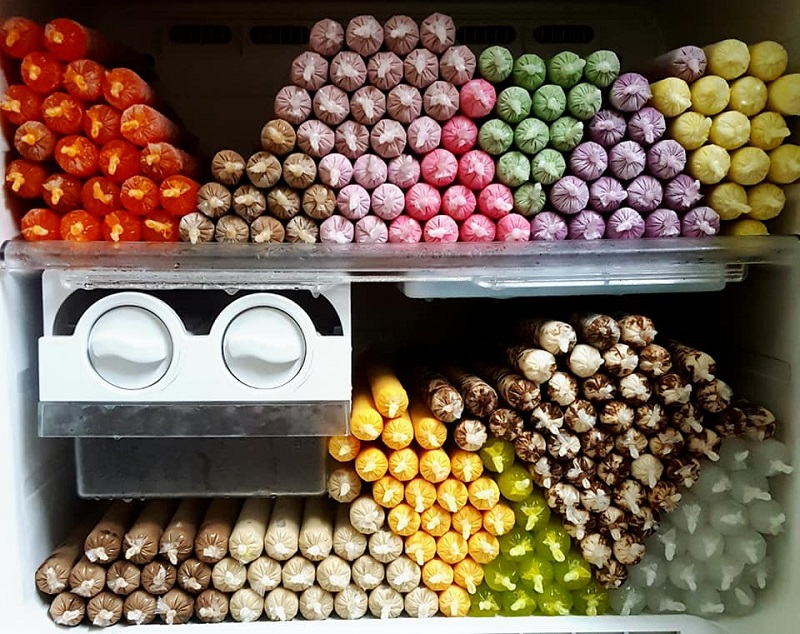 aiskrim malaysia