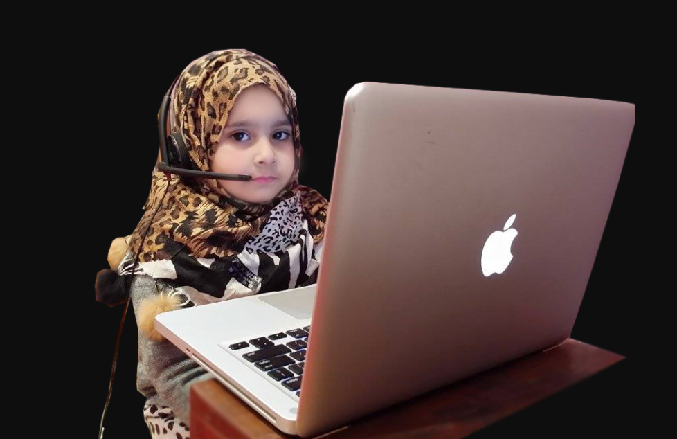 anak ajar baca alquran