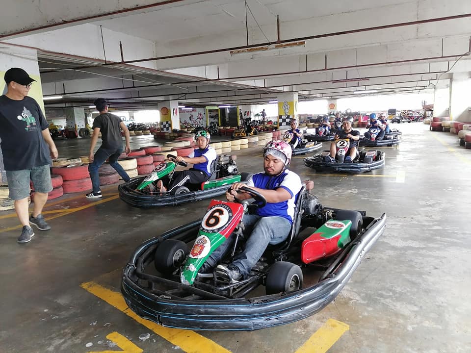 ak motorsport