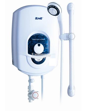 water heater terbaik