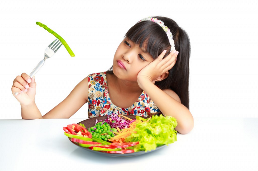 petua tambah selera makan anak