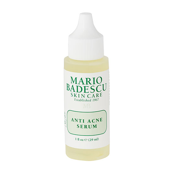 serum terbaik untuk jerawat