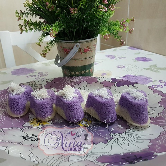 apam nasi
