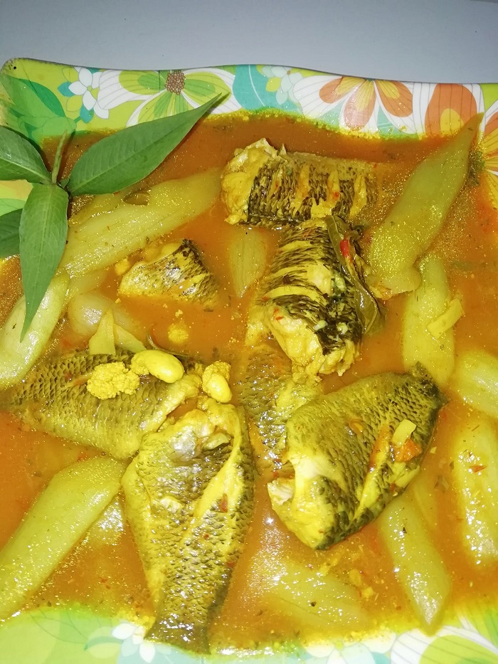 Koleksi pelbagai hidangan masakan ikan haruan yang sedap dan berkhasiat untuk sembuhkan luka.