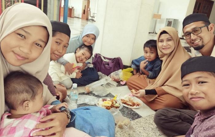 ustazah asma
