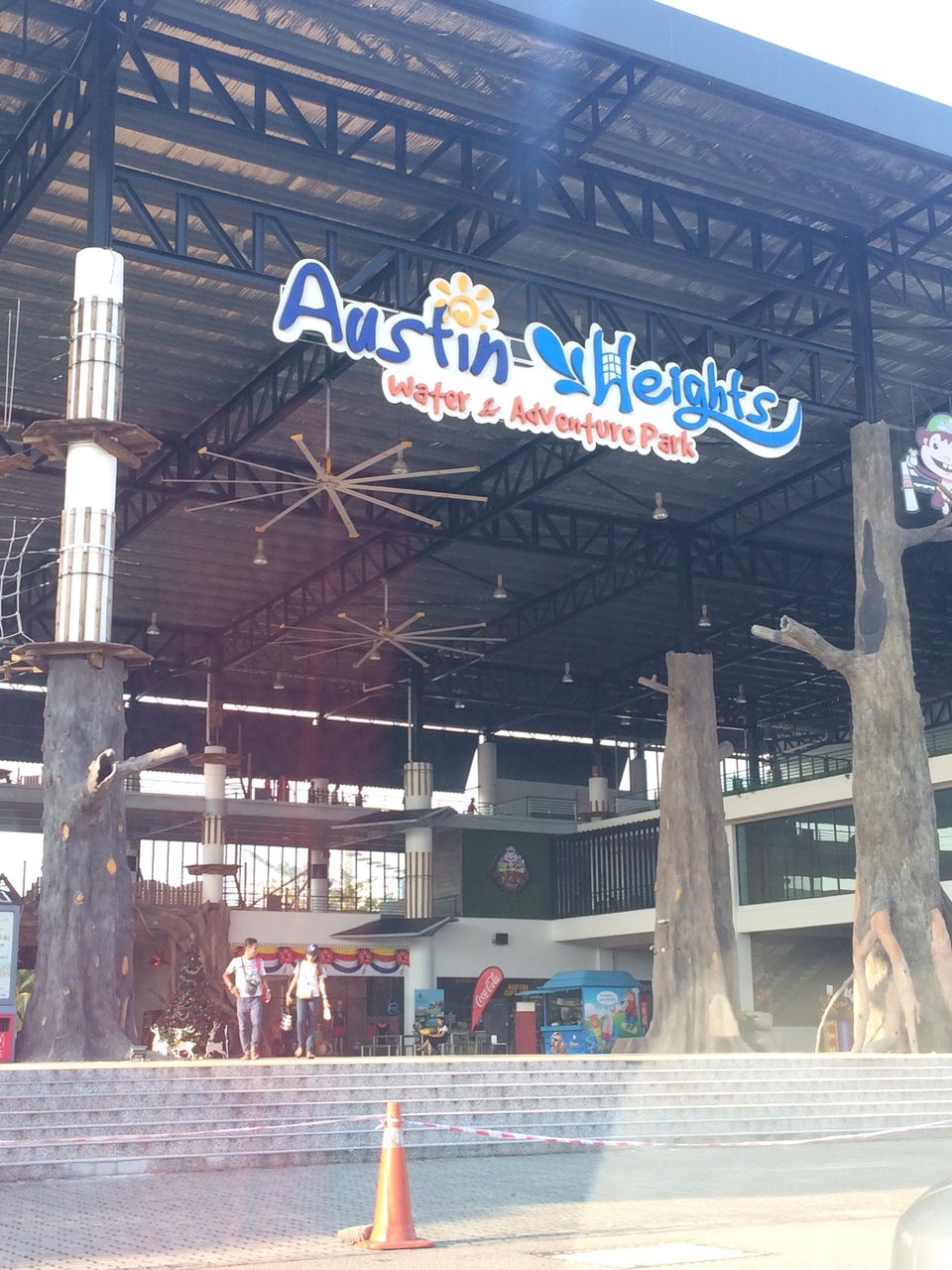 austin waterpark jb