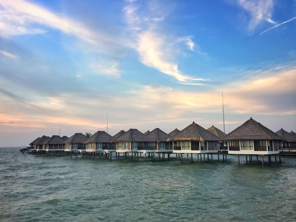 tempat menarik selangor