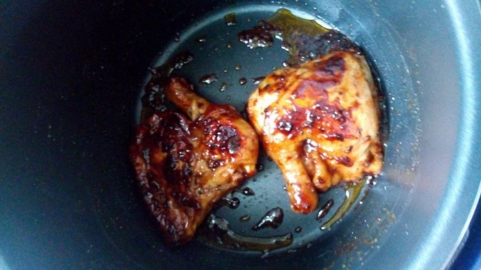 ayam panggang