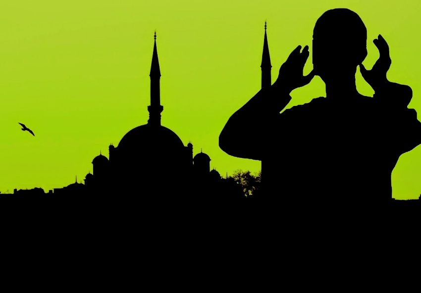 azan