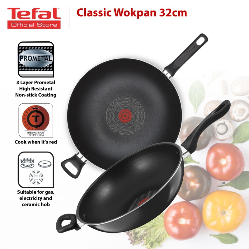 kuali non stick terbaik