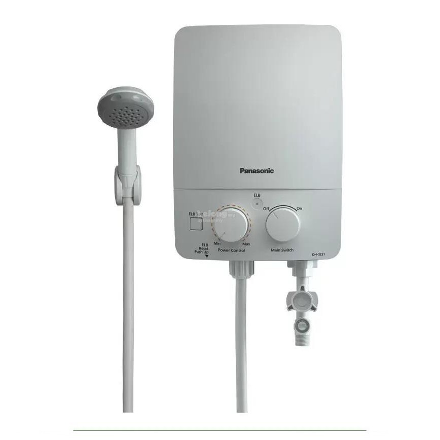 water heater terbaik