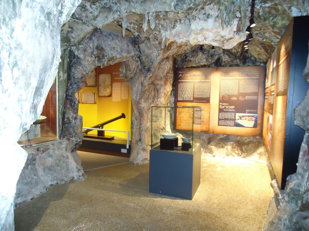 tempat menarik di labuan