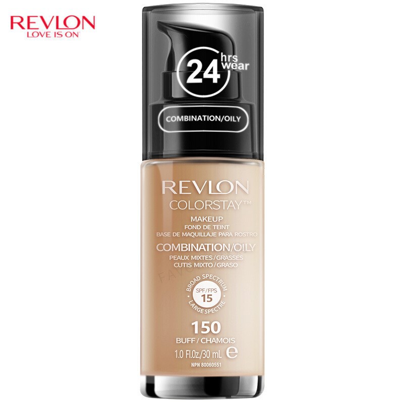 foundation terbaik