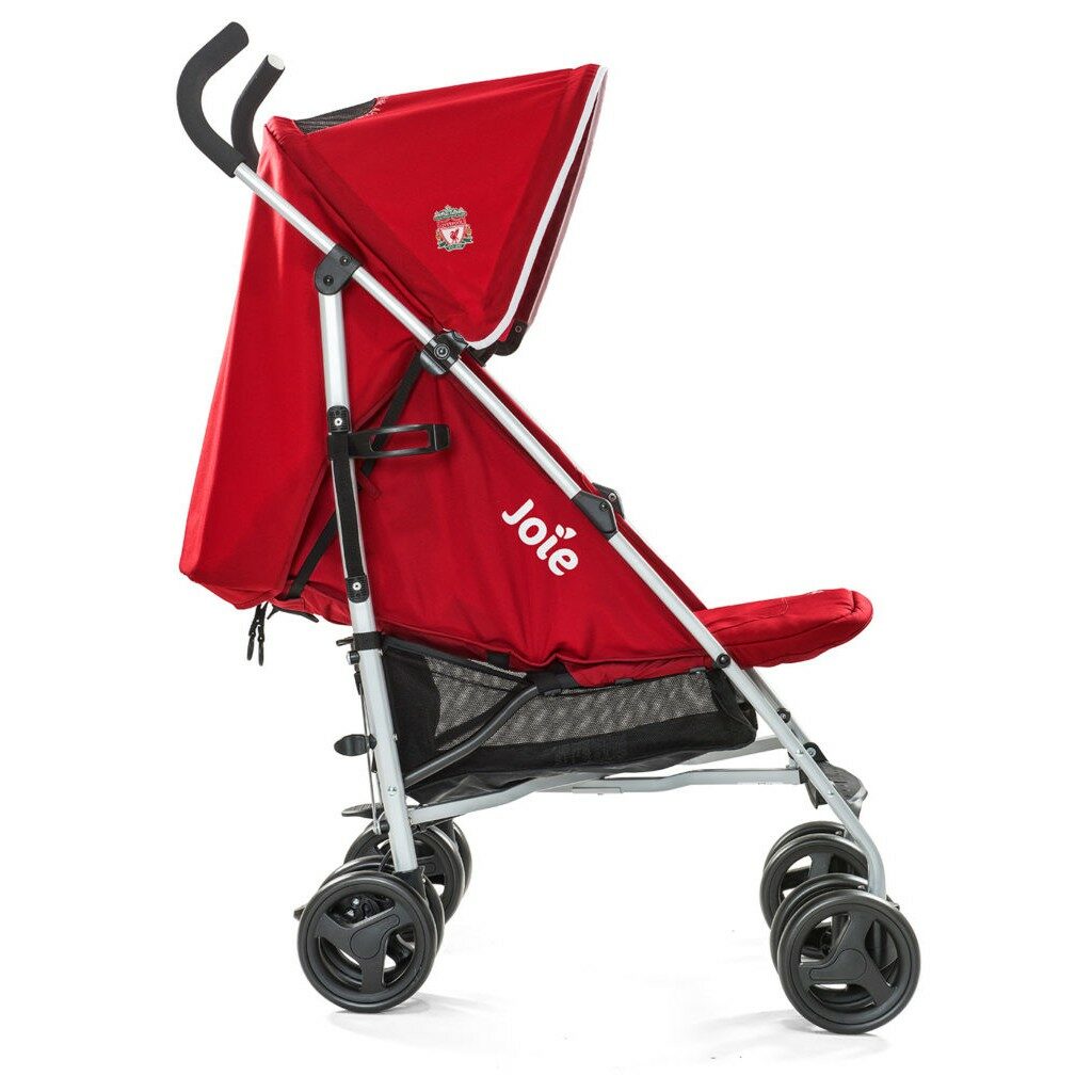 Stroller JOIE Nitro LFC ringan