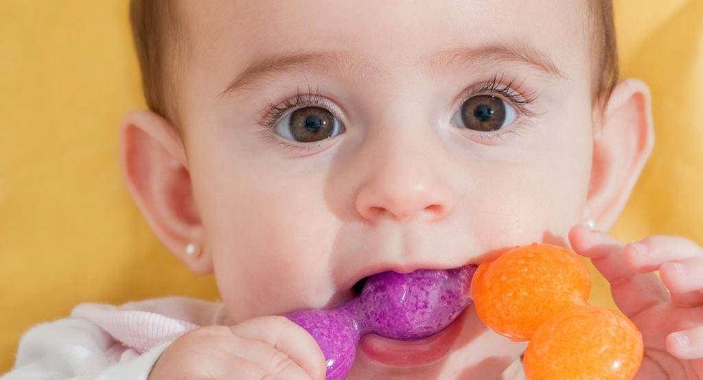 mainan bayi