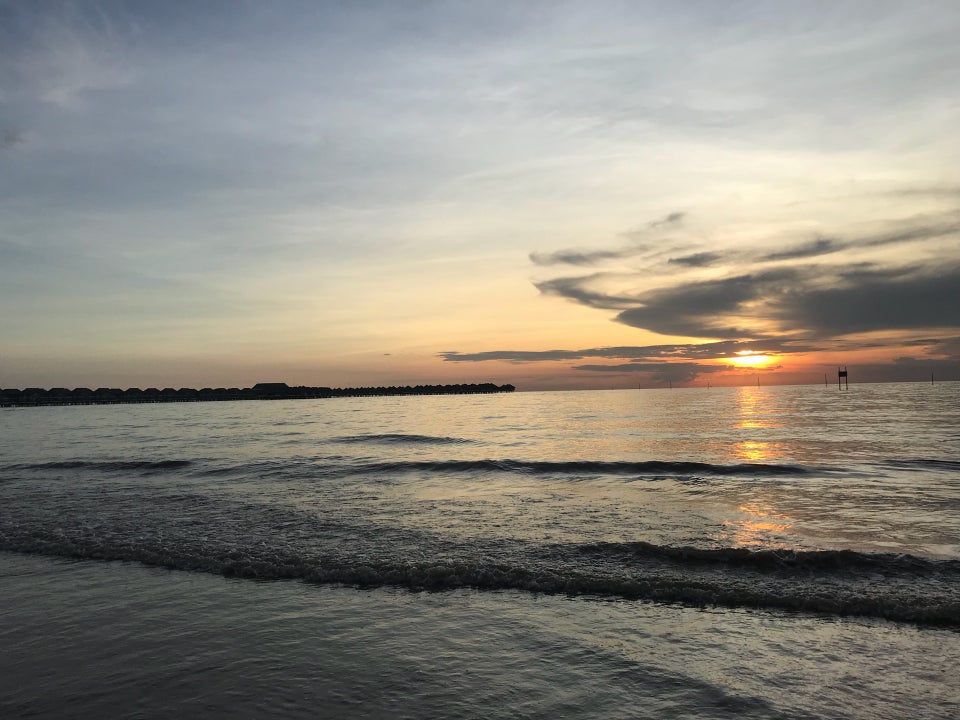 tempat menarik selangor