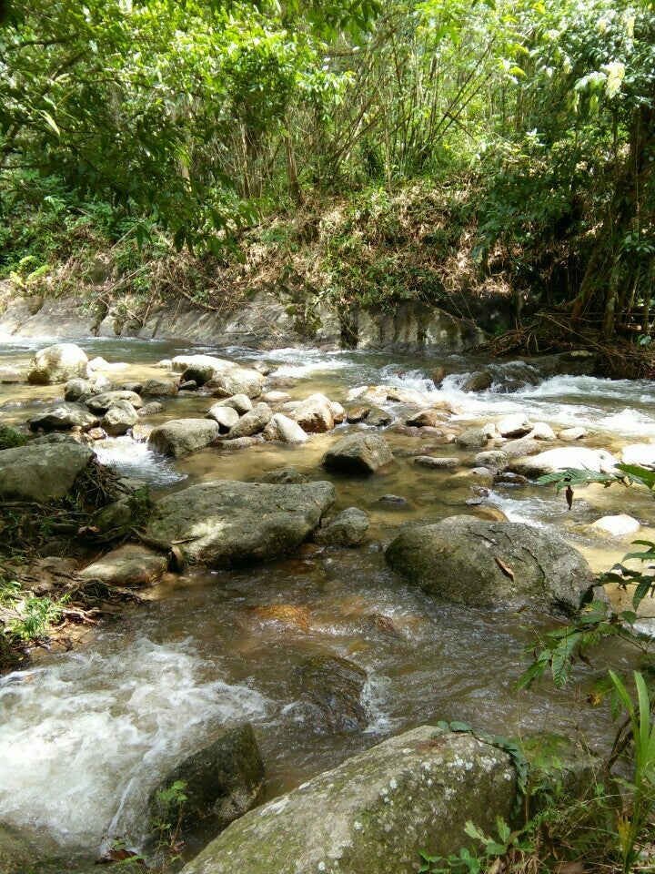 tempat menarik perak