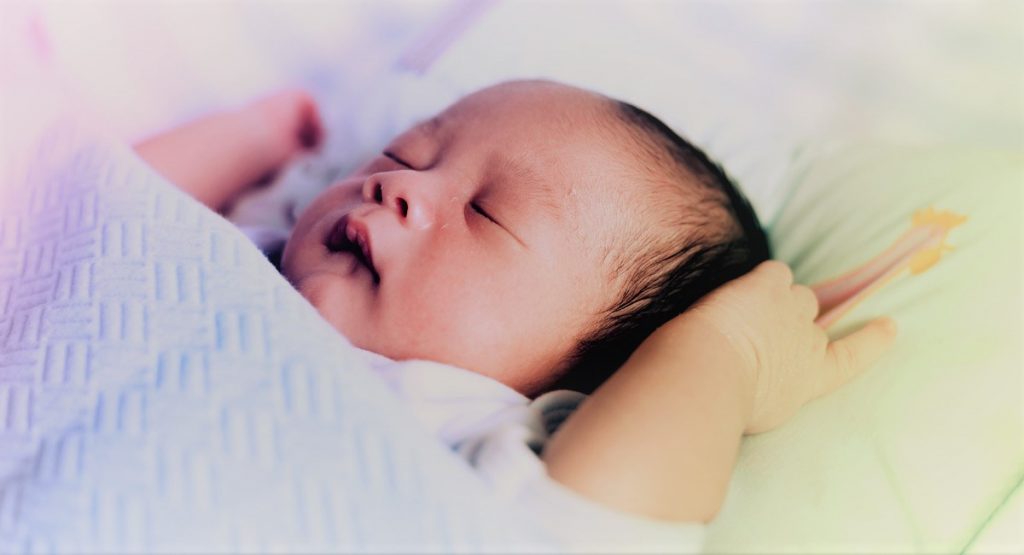 bayi sedu