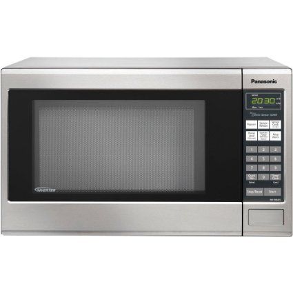 microwave oven terbaik Malaysia