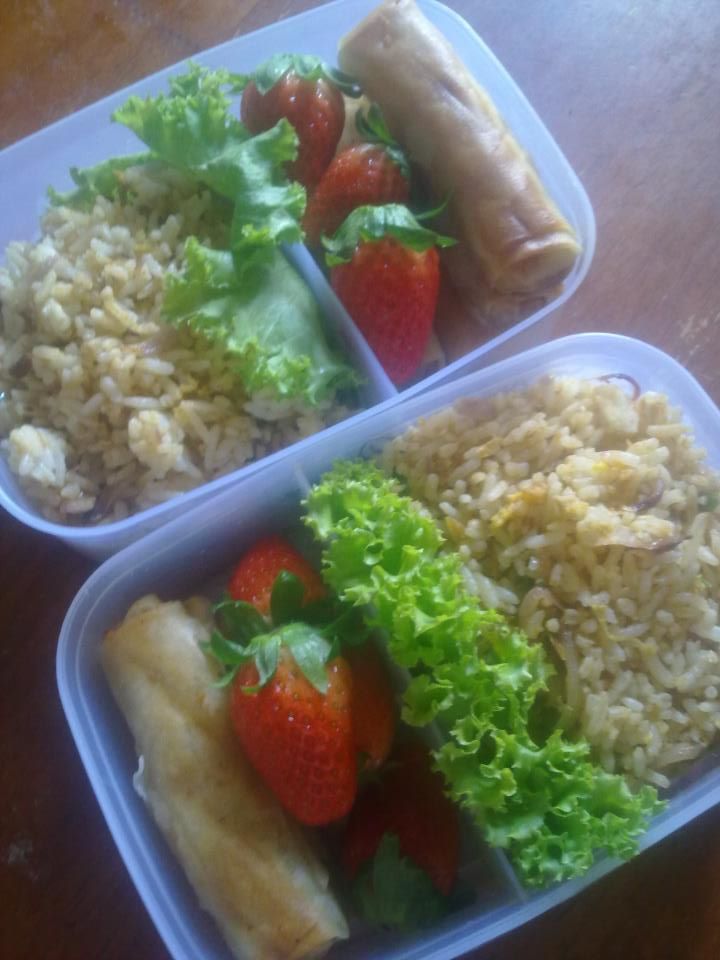 idea bekal