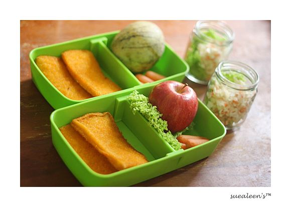 bekal anak