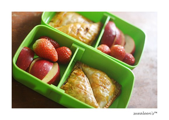 bekal anak