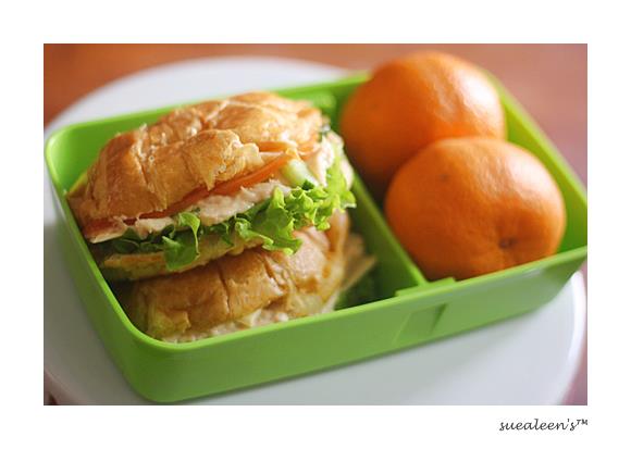 bekal anak
