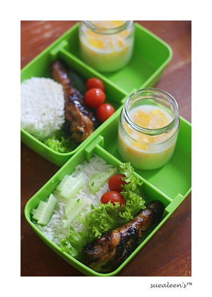 bekal anak