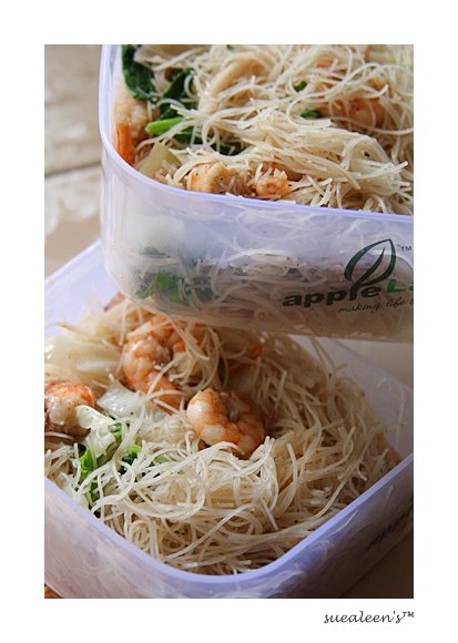 bekal anak