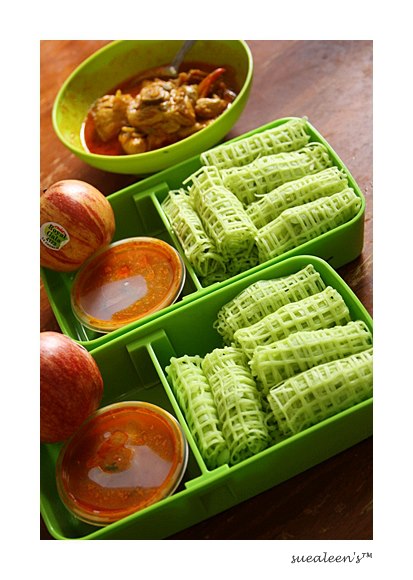 bekal anak