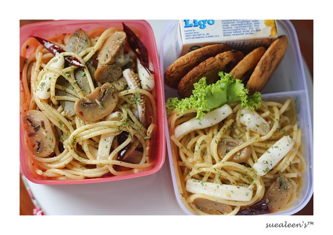 idea bekal