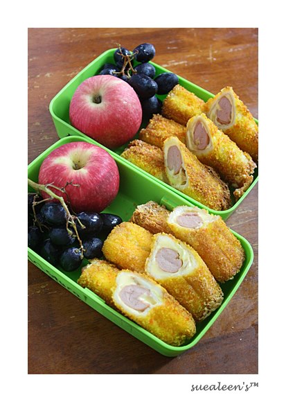 bekal anak