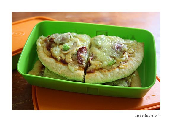 bekal anak