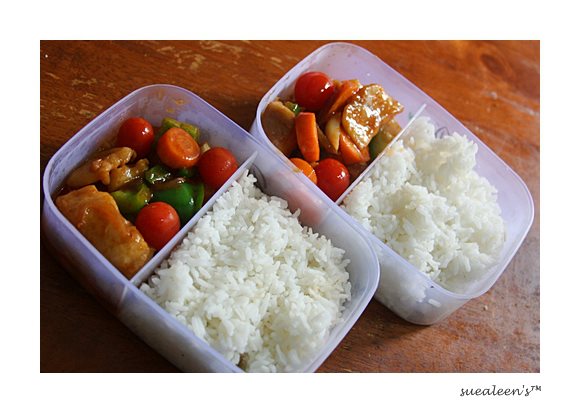 bekal anak