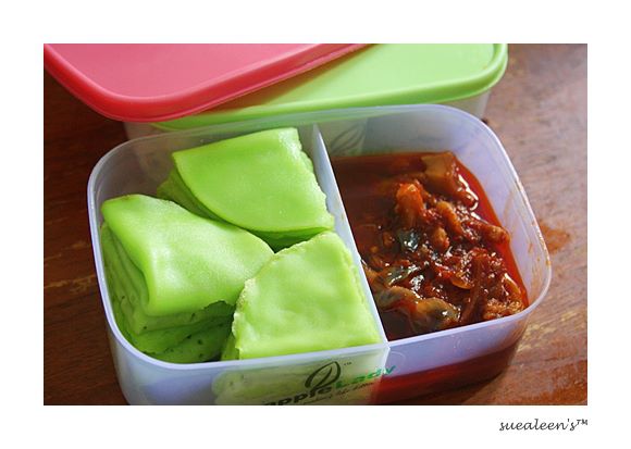 bekal anak