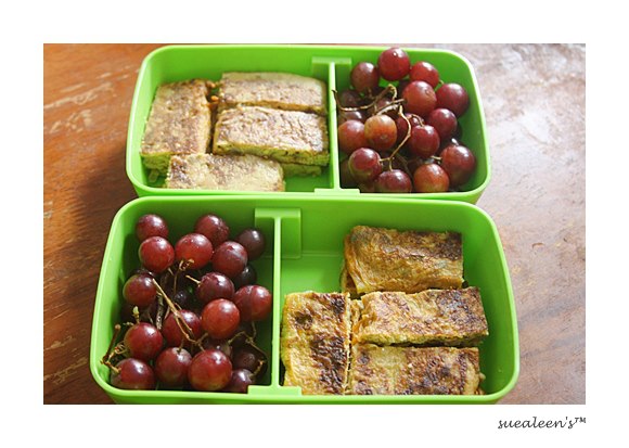 bekal anak