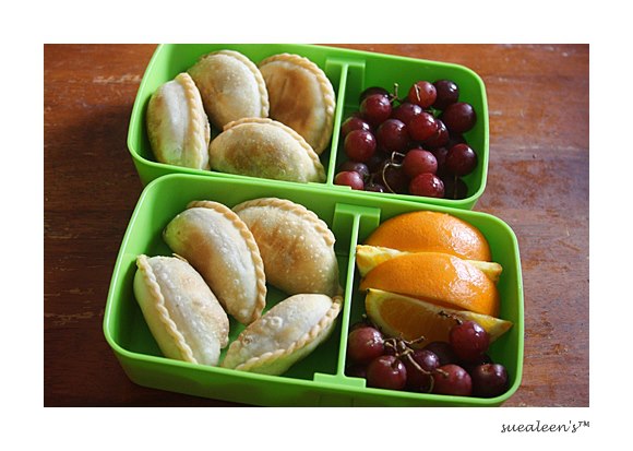 bekal anak