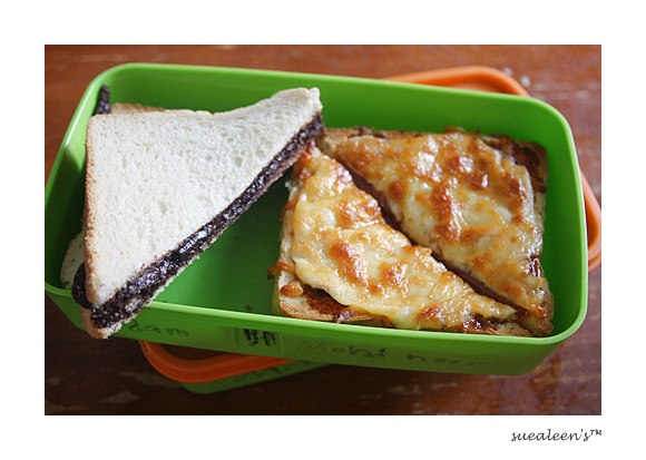 bekal anak