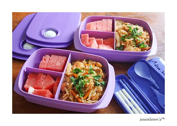 bekal anak
