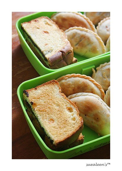 bekal anak