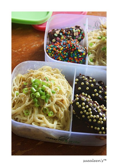 bekal anak