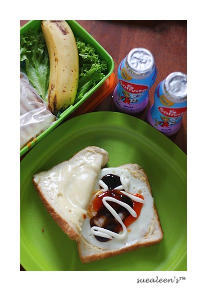 bekal anak