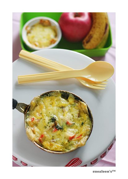 bekal anak