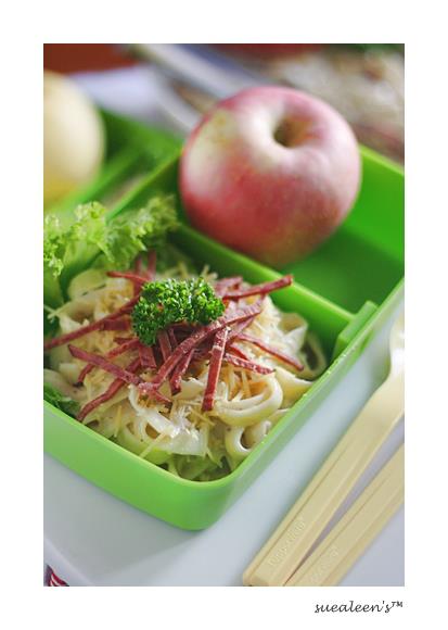 bekal anak