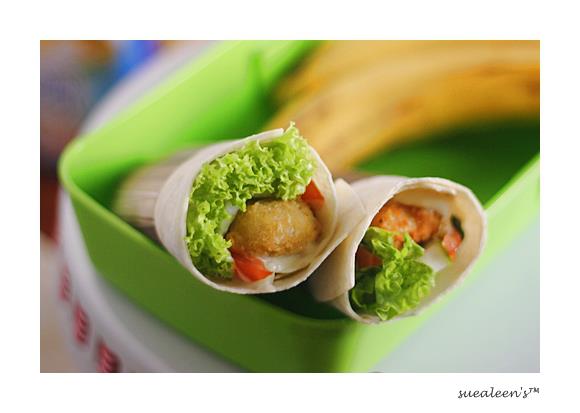 bekal anak